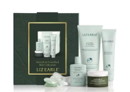 莉兹·厄尔（Liz Earle）的标志性美容产品冬季大减价，最高可打四折