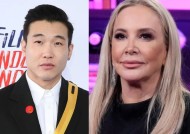 Joel Kim Booster在已被删除的帖子中指责Shannon Beador虐待《爱情酒店》剧组人员