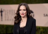 薇诺娜·赖德(Winona Ryder)对年轻的合作演员对电影缺乏兴趣感到沮丧