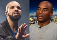 Charlamagne Tha God建议Drake“应该离开一年”来点燃怀旧之情