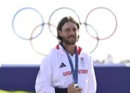 为什么汤米·弗利特伍德(Tommy Fleetwood)在奥运会上拿不到奖金，而金牌和铜牌获得者却拿得到?