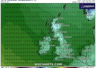 随着天气突然变冷，降雪将袭击英国——参见完整的地区列表